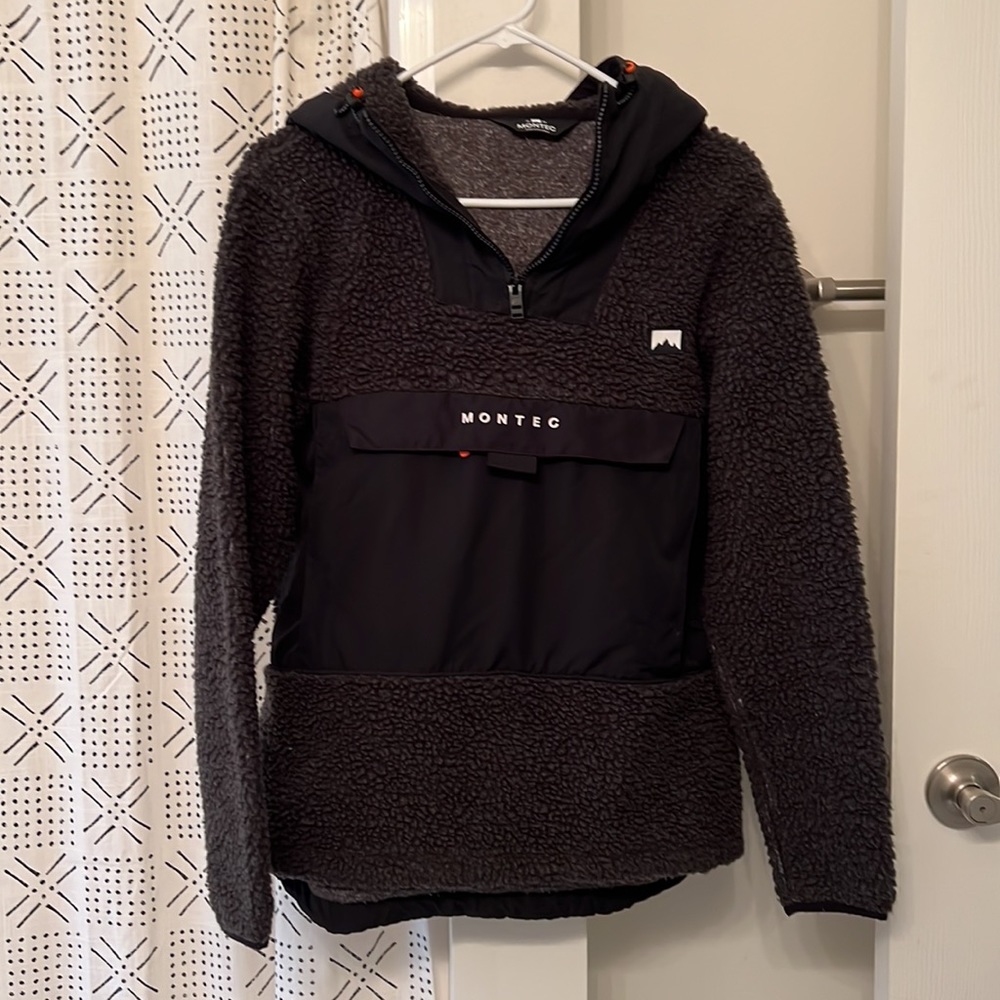 MONTEC Lima Fleece